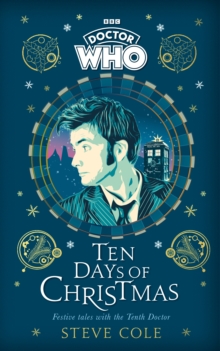 Image for Doctor Who: Ten Days of Christmas