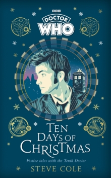 Image for Tenth Doctor Christmas collection