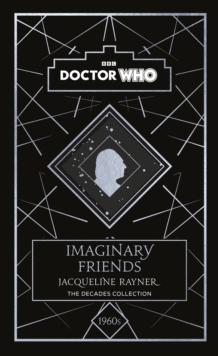 Image for Doctor Who: Imaginary Friends