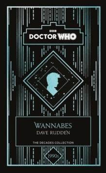 Image for Doctor Who: Wannabes