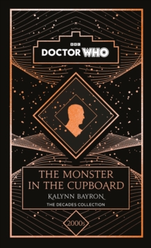 Image for The monster in the cupboard