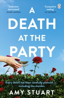 Image for A Death At The Party