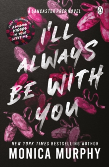 Image for I'll always be with you