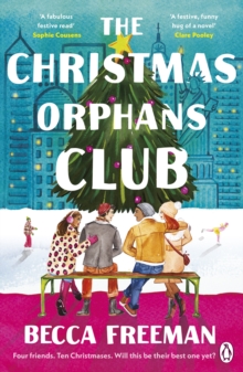 Image for The Christmas Orphans Club