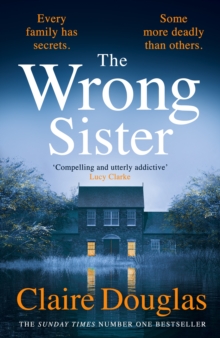 Image for The wrong sister