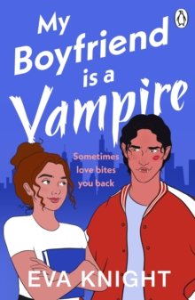 Image for My Boyfriend Is a Vampire