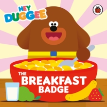 Image for The Breakfast Badge