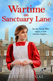 Image for Wartime on Sanctuary Lane