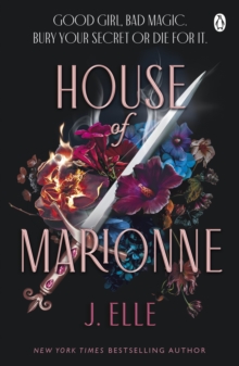 Image for House of Marionne
