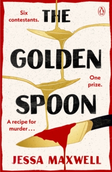 Image for The golden spoon