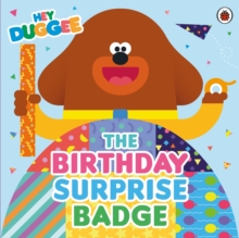 Image for Hey Duggee: The Birthday Surprise Badge