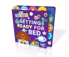 Image for Hey Duggee: Getting Ready for Bed