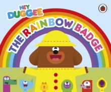 Image for The rainbow badge