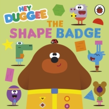 Image for The Shape Badge