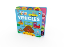 Image for Hey Duggee: Vehicles