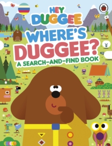 Image for Hey Duggee: Where's Duggee?