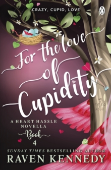 Image for For the Love of Cupidity