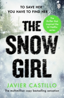Image for The snow girl