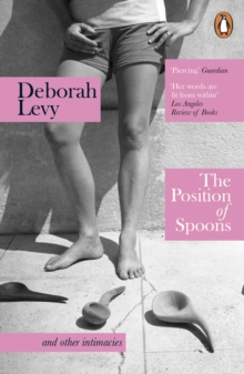 Image for The Position of Spoons