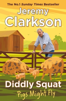 Image for Diddly Squat.: (Pigs might fly)