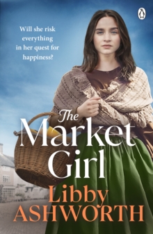 Image for The Market Girl