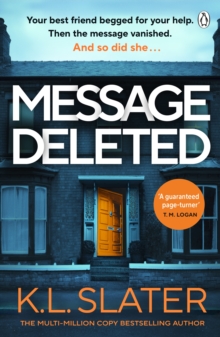 Image for Message Deleted