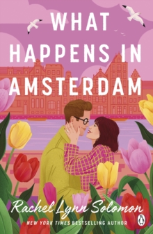 Image for What Happens in Amsterdam