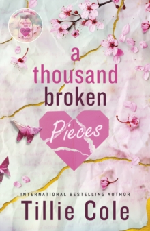 Image for A Thousand Broken Pieces
