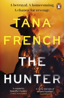 The Hunter - French, Tana