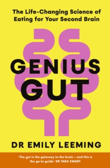 Image for Genius Gut