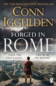 Image for Forged in Rome