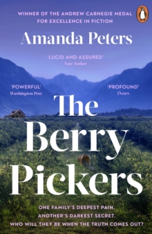 Image for The Berry Pickers