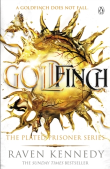 Image for Goldfinch