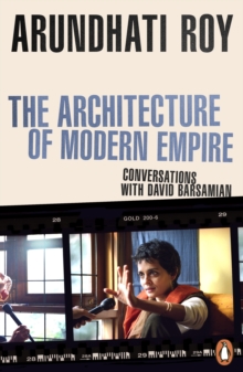 Image for The Architecture of Modern Empire