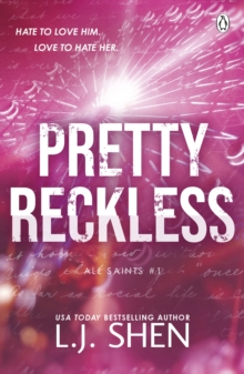 Image for Pretty Reckless