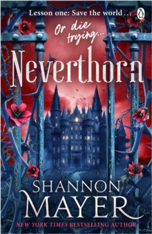 Neverthorn - Mayer, Shannon