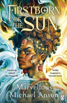 Image for Firstborn of the sun