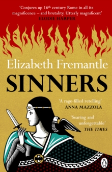 Image for Sinners