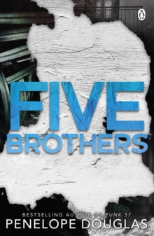 Image for Five Brothers
