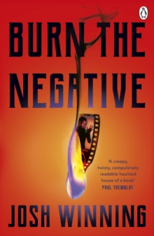 Image for Burn The Negative
