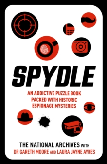 Image for Spydle