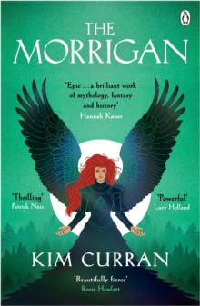 Image for The Morrigan