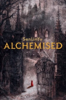 Image for Alchemised