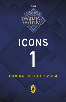 Image for Doctor Who: Icons (1)