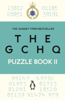 Image for The GCHQ Puzzle Book II