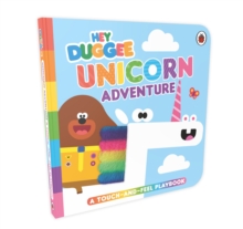 Image for Hey Duggee: Unicorn Adventure