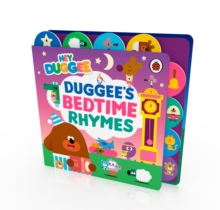 Image for Hey Duggee: Duggee’s Bedtime Rhymes