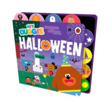 Hey Duggee: Halloween - Hey Duggee