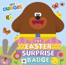Image for Hey Duggee: The Easter Surprise Badge