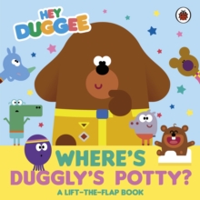 Hey Duggee: Where's Duggly's Potty? - Hey Duggee